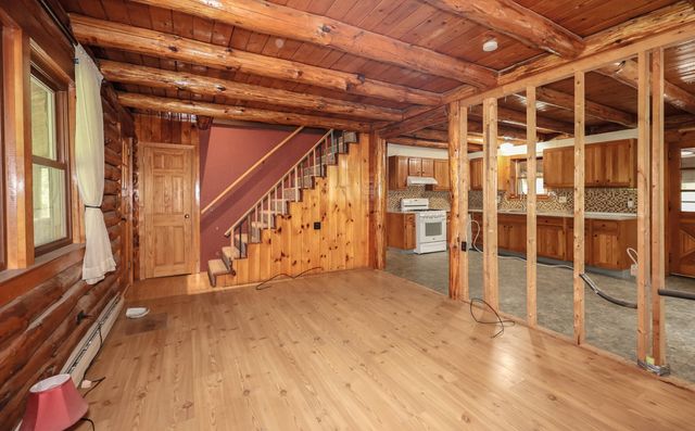 471 Salisbury Road, Franklin, NH 03235