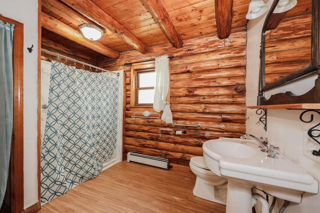 471 Salisbury Road, Franklin, NH 03235