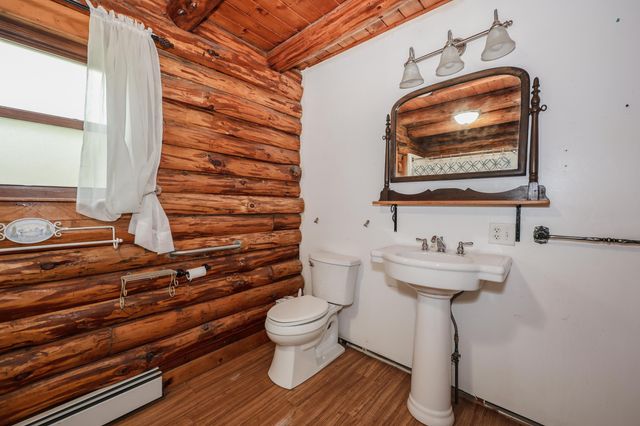 471 Salisbury Road, Franklin, NH 03235