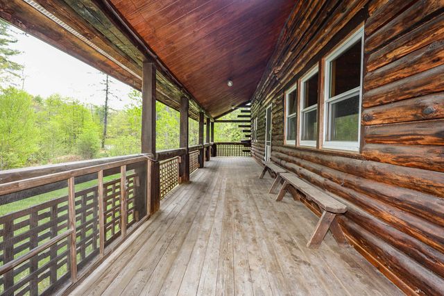 471 Salisbury Road, Franklin, NH 03235