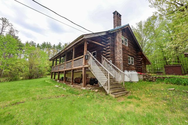 471 Salisbury Road, Franklin, NH 03235