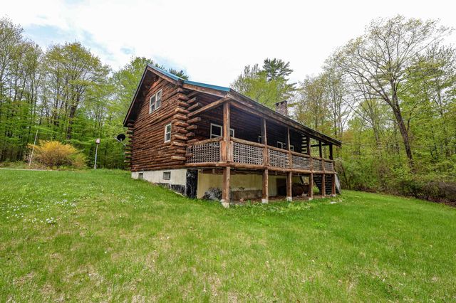471 Salisbury Road, Franklin, NH 03235