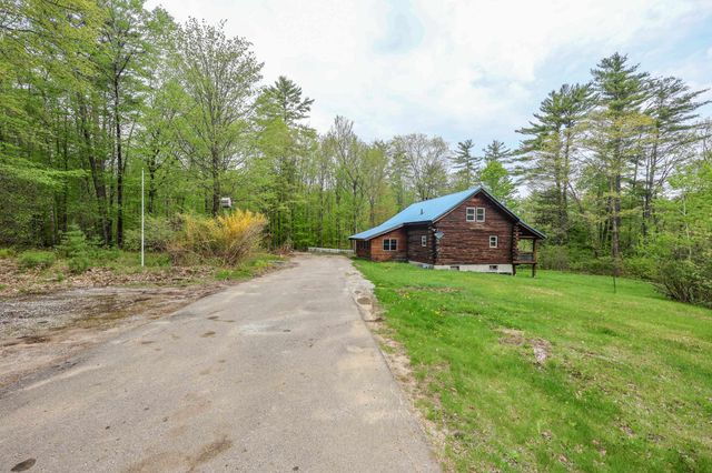 471 Salisbury Road, Franklin, NH 03235