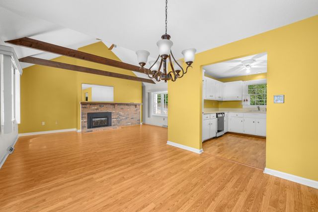 37 Miriah Drive UNIT 17A, Yarmouth Port, MA 02675