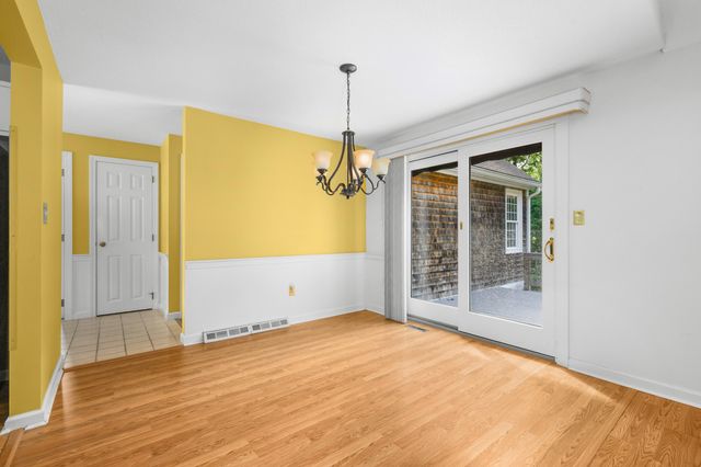 37 Miriah Drive UNIT 17A, Yarmouth Port, MA 02675