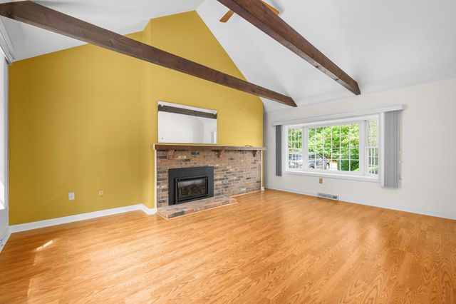 37 Miriah Drive UNIT 17A, Yarmouth Port, MA 02675