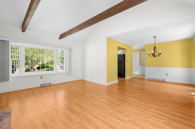 37 Miriah Drive UNIT 17A, Yarmouth Port, MA 02675