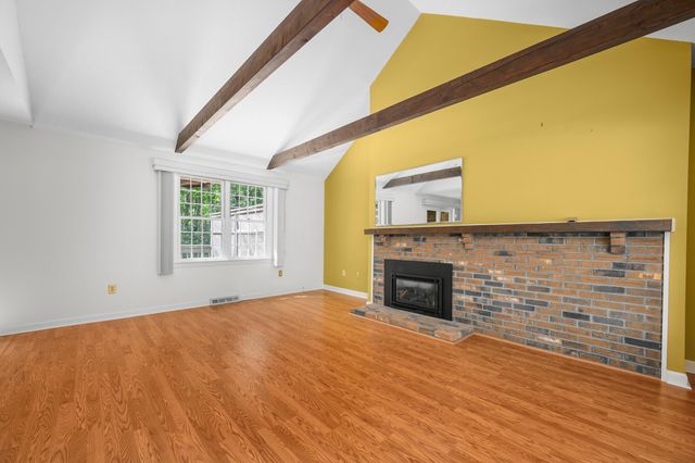 37 Miriah Drive UNIT 17A, Yarmouth Port, MA 02675
