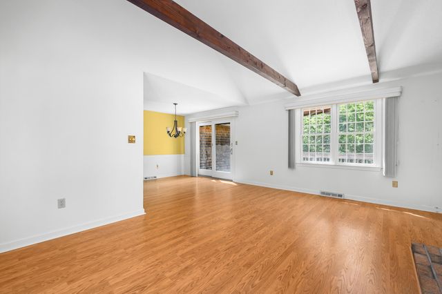 37 Miriah Drive UNIT 17A, Yarmouth Port, MA 02675