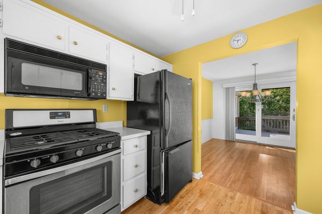 37 Miriah Drive UNIT 17A, Yarmouth Port, MA 02675