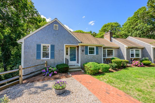 37 Miriah Drive UNIT 17A, Yarmouth Port, MA 02675