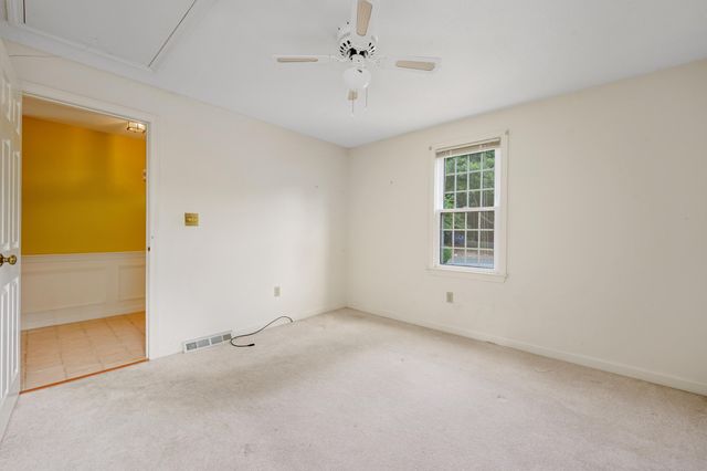 37 Miriah Drive UNIT 17A, Yarmouth Port, MA 02675