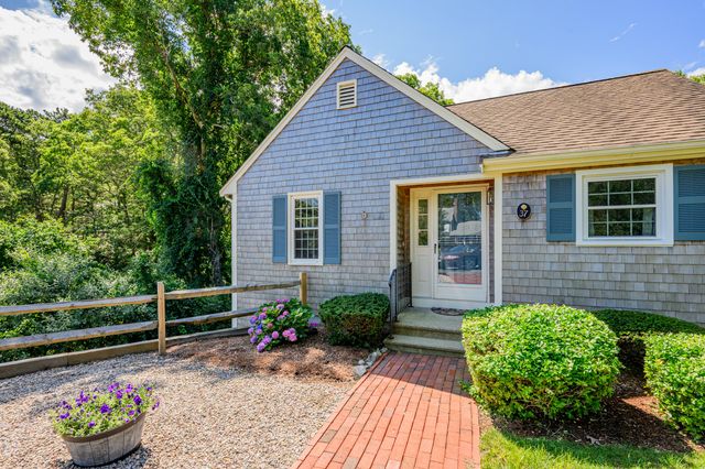 37 Miriah Drive UNIT 17A, Yarmouth Port, MA 02675