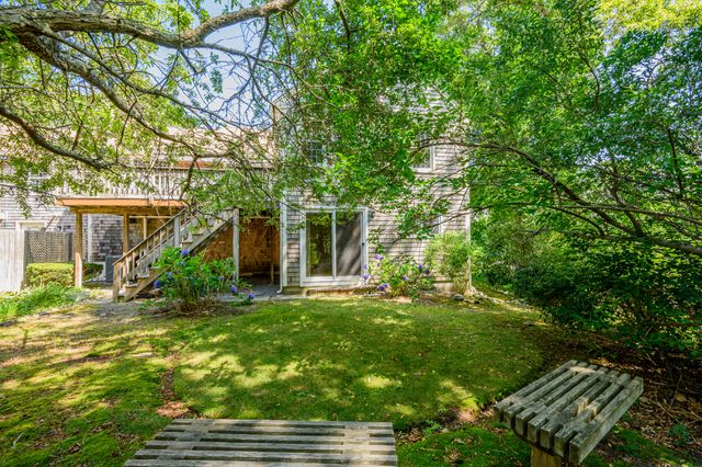 37 Miriah Drive UNIT 17A, Yarmouth Port, MA 02675
