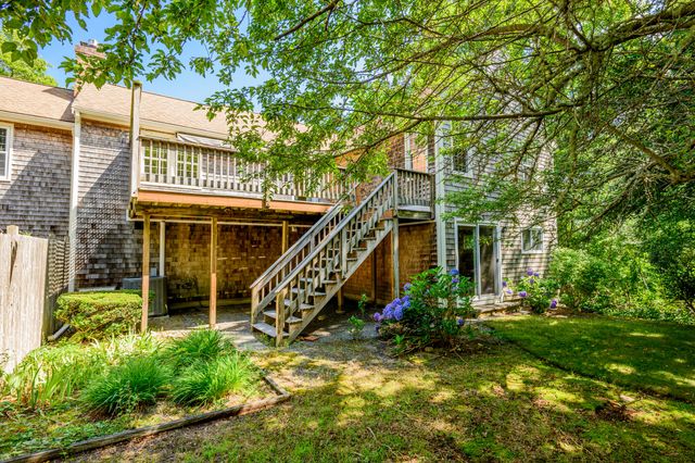 37 Miriah Drive UNIT 17A, Yarmouth Port, MA 02675
