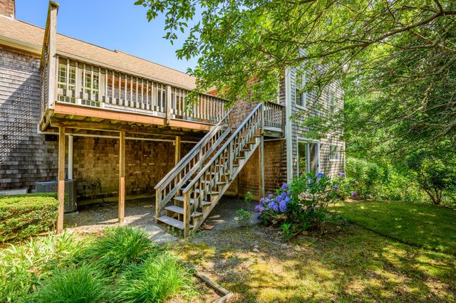 37 Miriah Drive UNIT 17A, Yarmouth Port, MA 02675