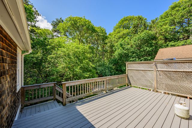 37 Miriah Drive UNIT 17A, Yarmouth Port, MA 02675