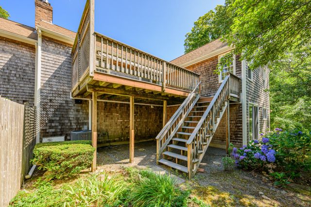 37 Miriah Drive UNIT 17A, Yarmouth Port, MA 02675