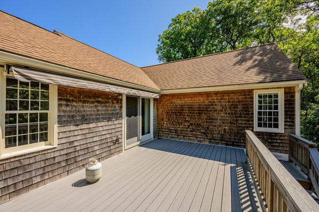 37 Miriah Drive UNIT 17A, Yarmouth Port, MA 02675