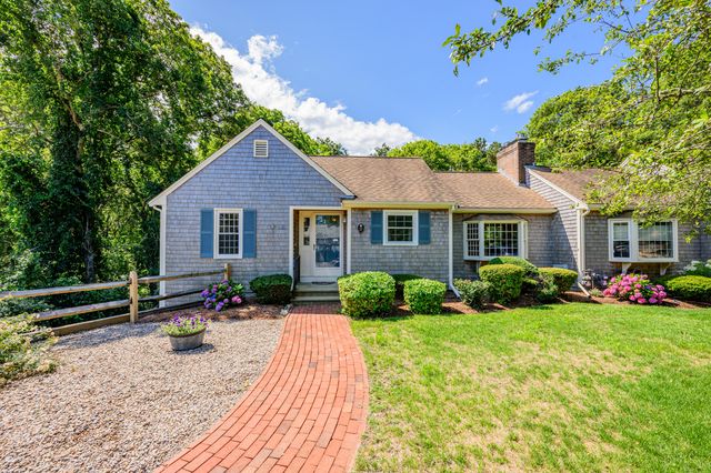 37 Miriah Drive UNIT 17A, Yarmouth Port, MA 02675