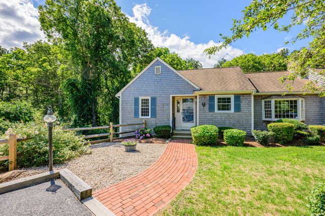 37 Miriah Drive UNIT 17A, Yarmouth Port, MA 02675