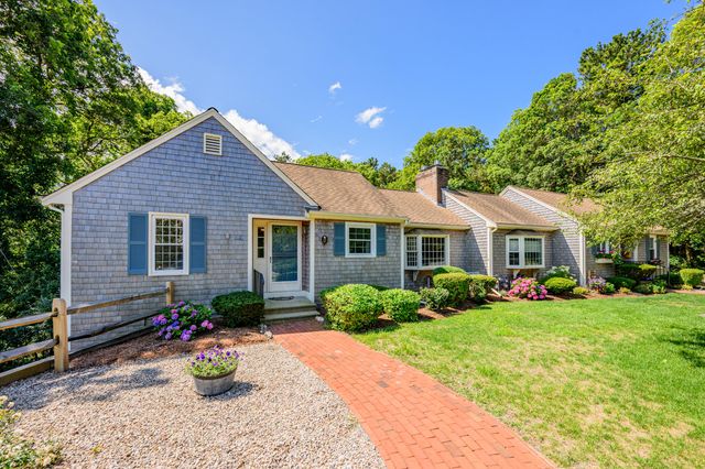 37 Miriah Drive UNIT 17A, Yarmouth Port, MA 02675