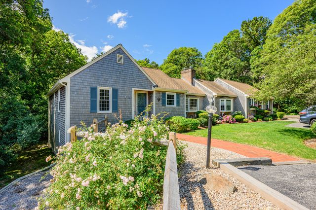 37 Miriah Drive UNIT 17A, Yarmouth Port, MA 02675