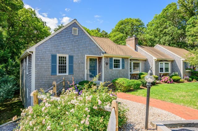 37 Miriah Drive UNIT 17A, Yarmouth Port, MA 02675