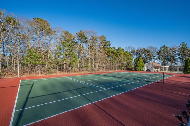 37 Miriah Drive UNIT 17A, Yarmouth Port, MA 02675