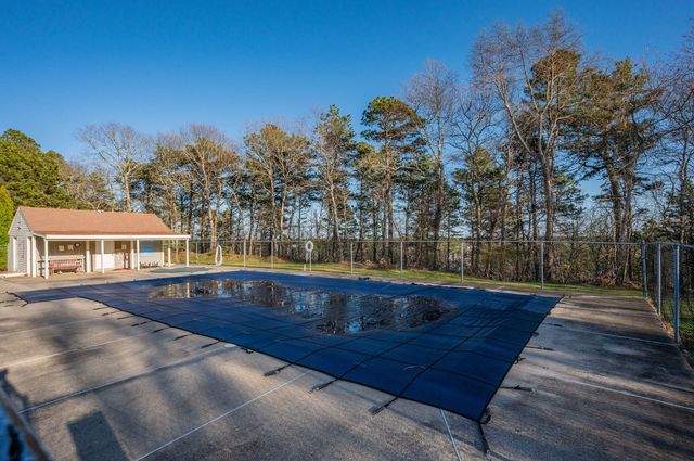 37 Miriah Drive UNIT 17A, Yarmouth Port, MA 02675