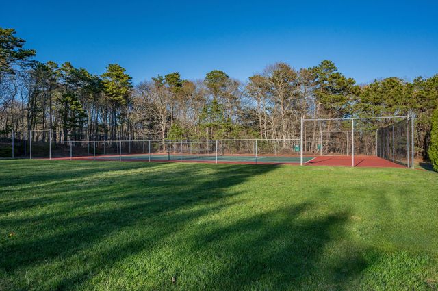 37 Miriah Drive UNIT 17A, Yarmouth Port, MA 02675