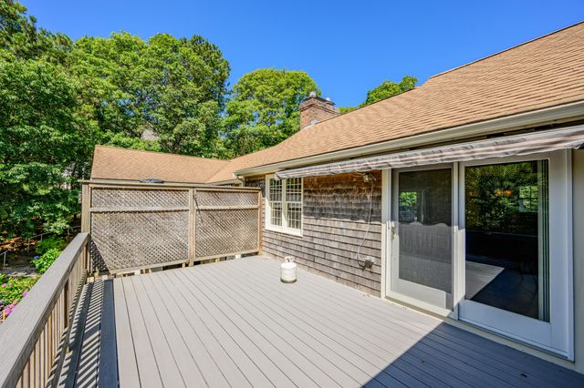 37 Miriah Drive UNIT 17A, Yarmouth Port, MA 02675