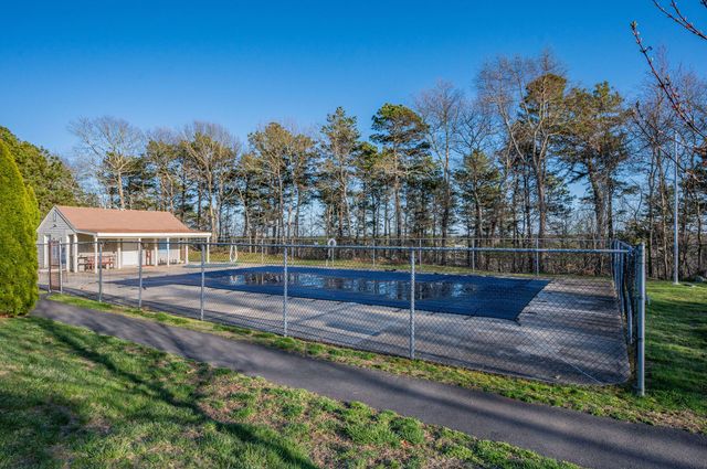 37 Miriah Drive UNIT 17A, Yarmouth Port, MA 02675