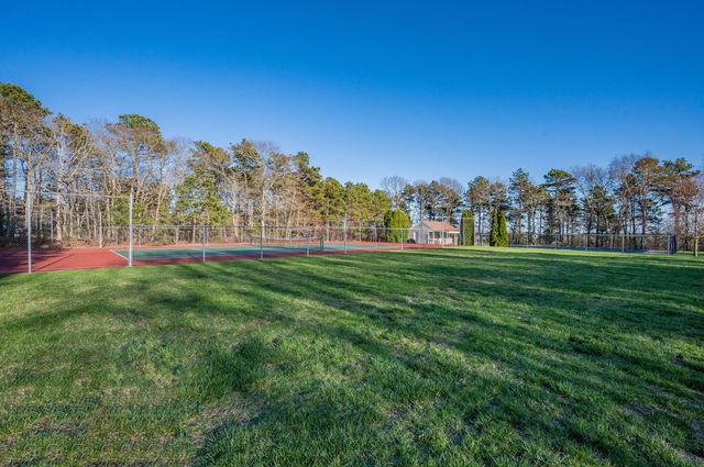 37 Miriah Drive UNIT 17A, Yarmouth Port, MA 02675