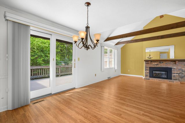 37 Miriah Drive UNIT 17A, Yarmouth Port, MA 02675
