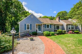 37 Miriah Drive UNIT 17A, Yarmouth Port, MA 02675