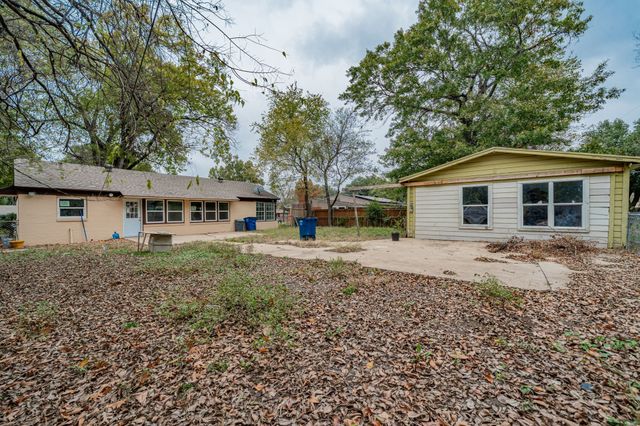 2426 Salerno Drive, Dallas, TX 75224