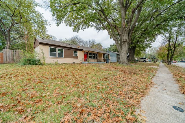 2426 Salerno Drive, Dallas, TX 75224