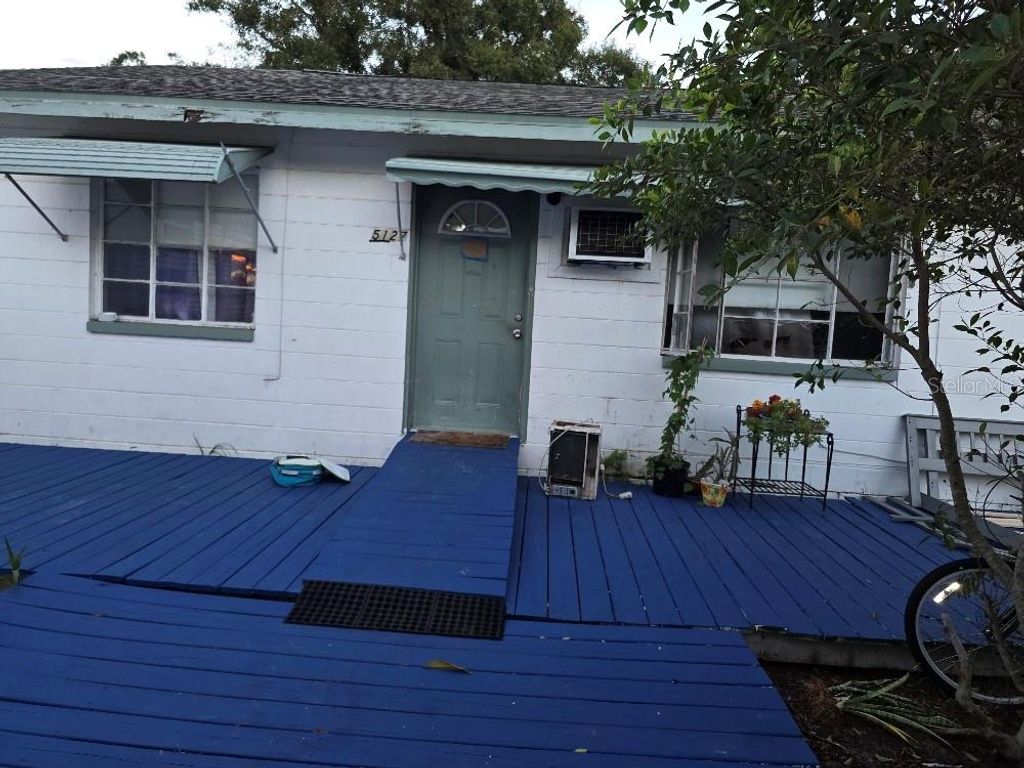 5127 69TH WAY N, St Petersburg, FL 33709