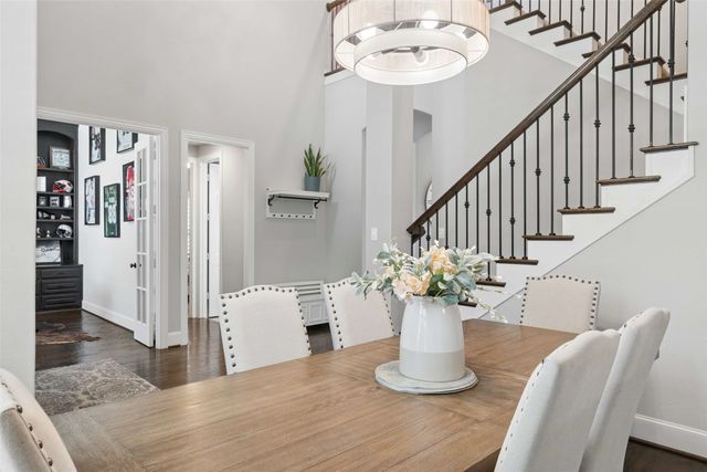 4261 Mesa Drive, Prosper, TX 75078