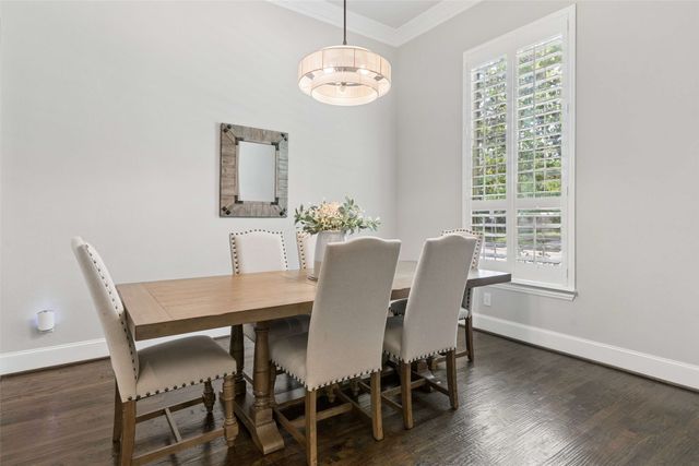 4261 Mesa Drive, Prosper, TX 75078