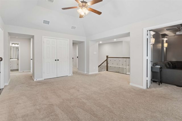 4261 Mesa Drive, Prosper, TX 75078