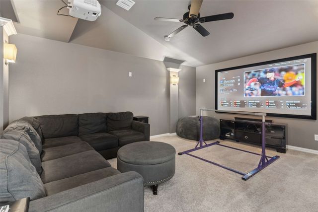 4261 Mesa Drive, Prosper, TX 75078