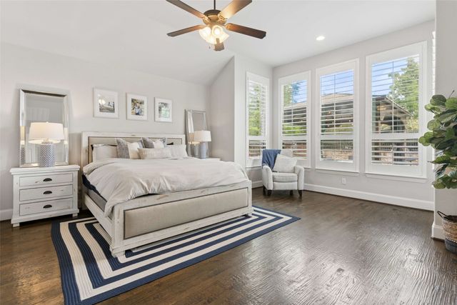 4261 Mesa Drive, Prosper, TX 75078