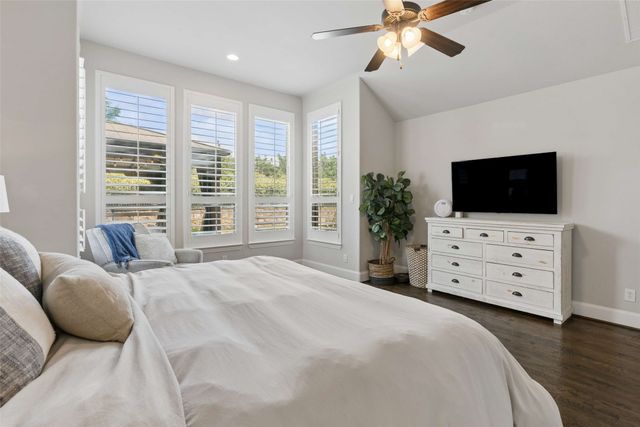 4261 Mesa Drive, Prosper, TX 75078