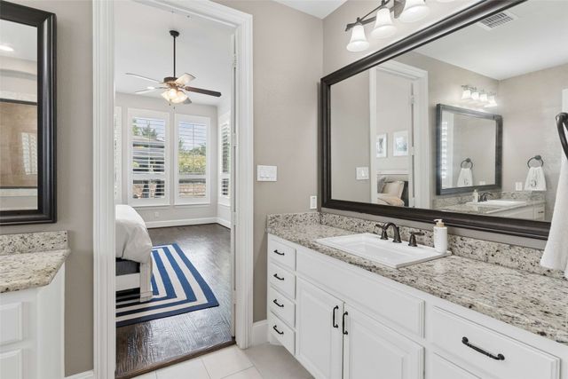 4261 Mesa Drive, Prosper, TX 75078