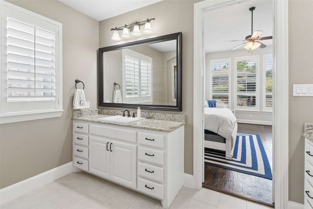 4261 Mesa Drive, Prosper, TX 75078