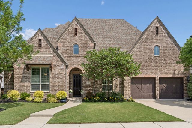 4261 Mesa Drive, Prosper, TX 75078