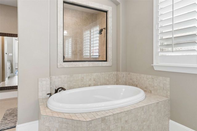 4261 Mesa Drive, Prosper, TX 75078