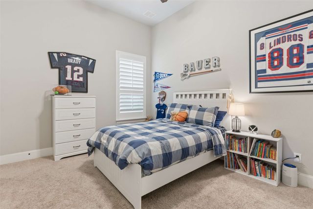 4261 Mesa Drive, Prosper, TX 75078